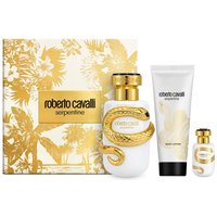 Roberto Cavalli Cofanetto Serpentine Parfum
