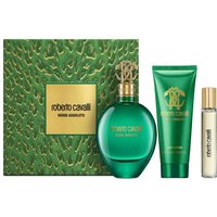 Roberto Cavalli Cofanetto Verde Assoluto
