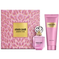 Roberto Cavalli Cofanetto Paradiso Rosa