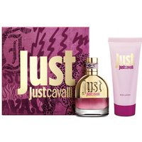 Roberto Cavalli Cofanetto Just For Her
