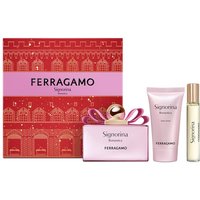 Salvatore Ferragamo Cofanetto Signorina Romantica