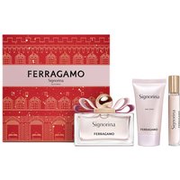 Salvatore Ferragamo Cofanetto Signorina Eau De Parfum