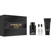Montblanc Cofanetto Explorer Extreme