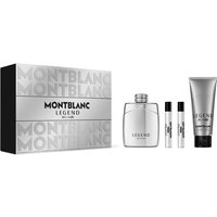 Montblanc Cofanetto Legend Elixir Parfum