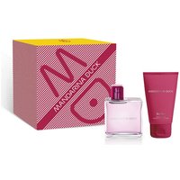 Mandarina Duck Cofanetto For Her