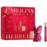 Carolina Herrera Cofanetto La Bomba Eau De Parfum