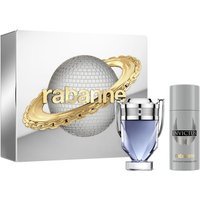 Rabanne Cofanetto Invictus Eau De Toilette