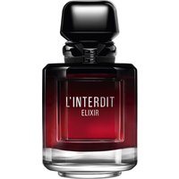 Givenchy L'interdit Elixir Parfum Concentré 80 ML
