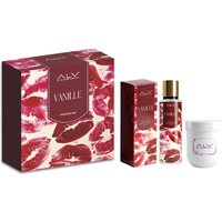 Alviero Martini Cofanetto Parfum D'eté Vanille