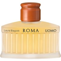 Laura Biagiotti Roma Uomo Eau De Toilette 200 ML