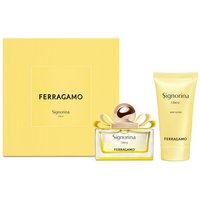 Salvatore Ferragamo Cofanetto Signorina Libera 30 ML