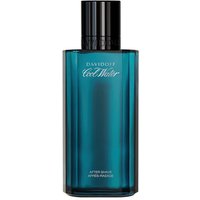 Davidoff Cool Water After Shave Lotion 75 ML