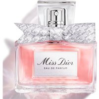 DIOR Miss Dior Eau De Parfum - Note Floreali, Vanigliate E Sensuali 30 ML