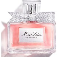 DIOR Miss Dior Eau De Parfum - Note Floreali, Vanigliate E Sensuali 50 ML