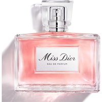 DIOR Miss Dior Eau De Parfum - Note Floreali, Vanigliate E Sensuali 100 ML
