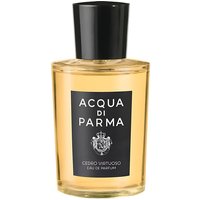 Acqua Di Parma Signatures Of The Sun Cedro Virtuoso Eau De Parfum 50 ML