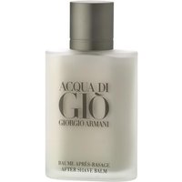 Armani Acqua Di Gio' After Shave Baume 100 ML