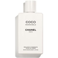 CHANEL Coco Mademoiselle Emulsione Idratante Per Il Corpo 200 ML