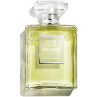 CHANEL N°19 Poudré Eau De Parfum Vaporizzatore 100 ML