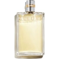 CHANEL Allure Eau De Toilette Vaporizzatore 100 ML