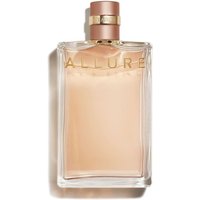 CHANEL Allure Eau De Parfum Vaporizzatore 100 ML