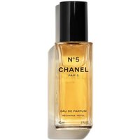 CHANEL N°5 Eau De Parfum Vaporizzatore Ricaricabile 60 ML