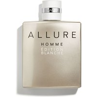 CHANEL Allure Homme Édition Blanche Eau De Parfum Vaporizzatore 100 ML