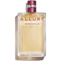 CHANEL Allure Sensuelle Eau De Toilette Vaporizzatore 100 ML