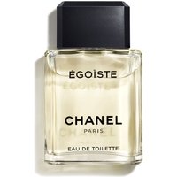CHANEL Égoïste Eau De Toilette Vaporizzatore 100 ML