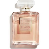 CHANEL Coco Mademoiselle Eau De Parfum Vaporizzatore 50 ML