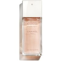 CHANEL Coco Mademoiselle Eau De Toilette Vaporizzatore 100 ML