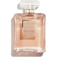 CHANEL Coco Mademoiselle Eau De Parfum Vaporizzatore 100 ML