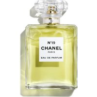 CHANEL N°19 Eau De Parfum Vaporizzatore 100 ML
