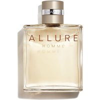 CHANEL Allure Homme Eau De Toilette Vaporizzatore 100 ML
