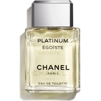 CHANEL Platinum Égoïste Eau De Toilette Vaporizzatore 100 ML