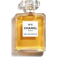 CHANEL N°5 Eau De Parfum Vaporizzatore 100 ML