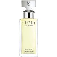 Calvin Klein Eternity Eau De Parfum 50 ML