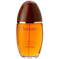 Calvin Klein Obsession Eau De Parfum 100 ML