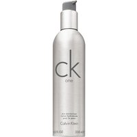 Calvin Klein One Skin Moisturizer 250 ML