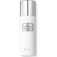DIOR Eau Sauvage Deo Vapo 150 ML