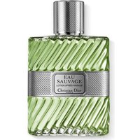 DIOR Eau Sauvage Apres Rasage Lotion 100 ML