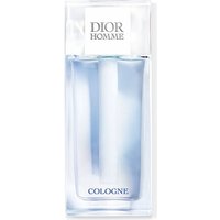 DIOR Homme Cologne Eau De Toilette 75 ML