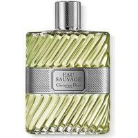 DIOR Eau Sauvage Eau De Toilette Spray 200 ML
