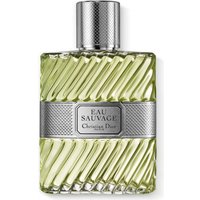 DIOR Eau Sauvage Eau De Toilette Spray 100 ML