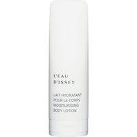 Issey Miyake L'eau Lait Hydratant Corps 200 ML
