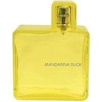 Mandarina Duck Eau De Toilette 100 ML
