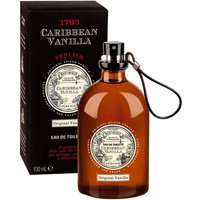 Perlier Caribbean Vaniglia Eau De Toilette 100 ML