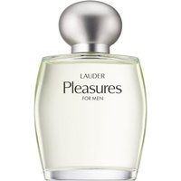 Estee Lauder Pleasures For Men Eau De Cologne 100 ML