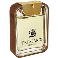 Trussardi My Land Eau De Toilette Pour Homme 100 ML