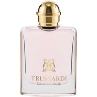 Trussardi Delicate Rose Eau De Toilette 50 ML